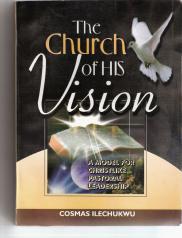 The Church of His Vision