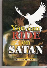 You Can Ride On Satan