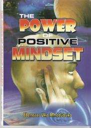 The Power of positve Mindset